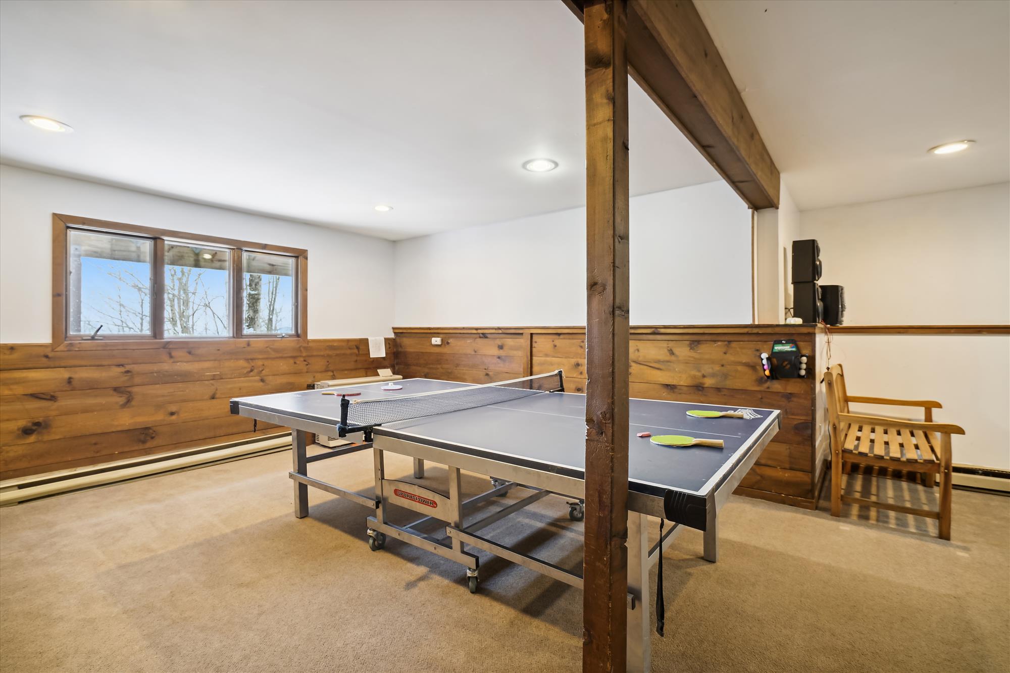 Recreation Room