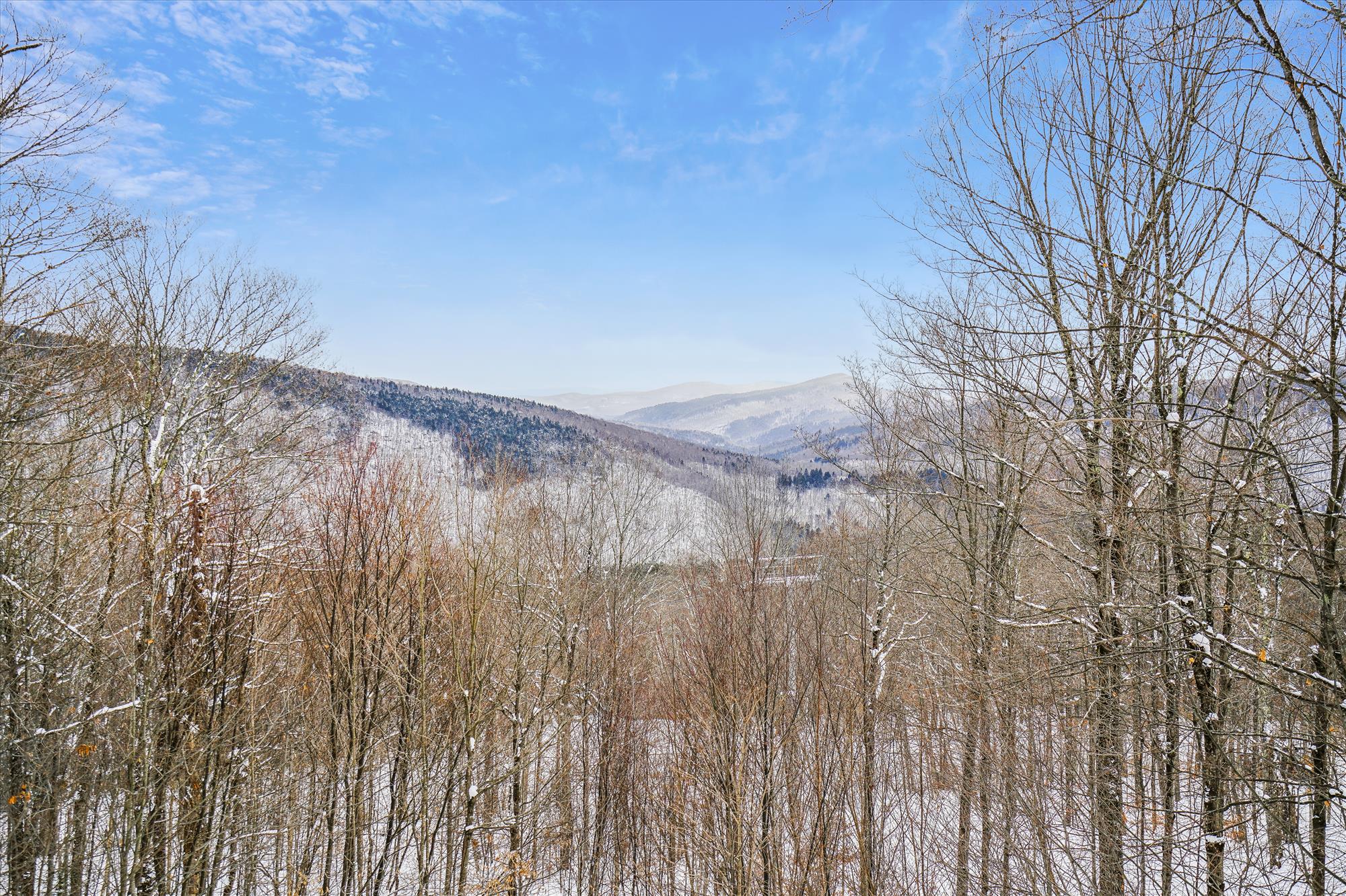 Mountain Views