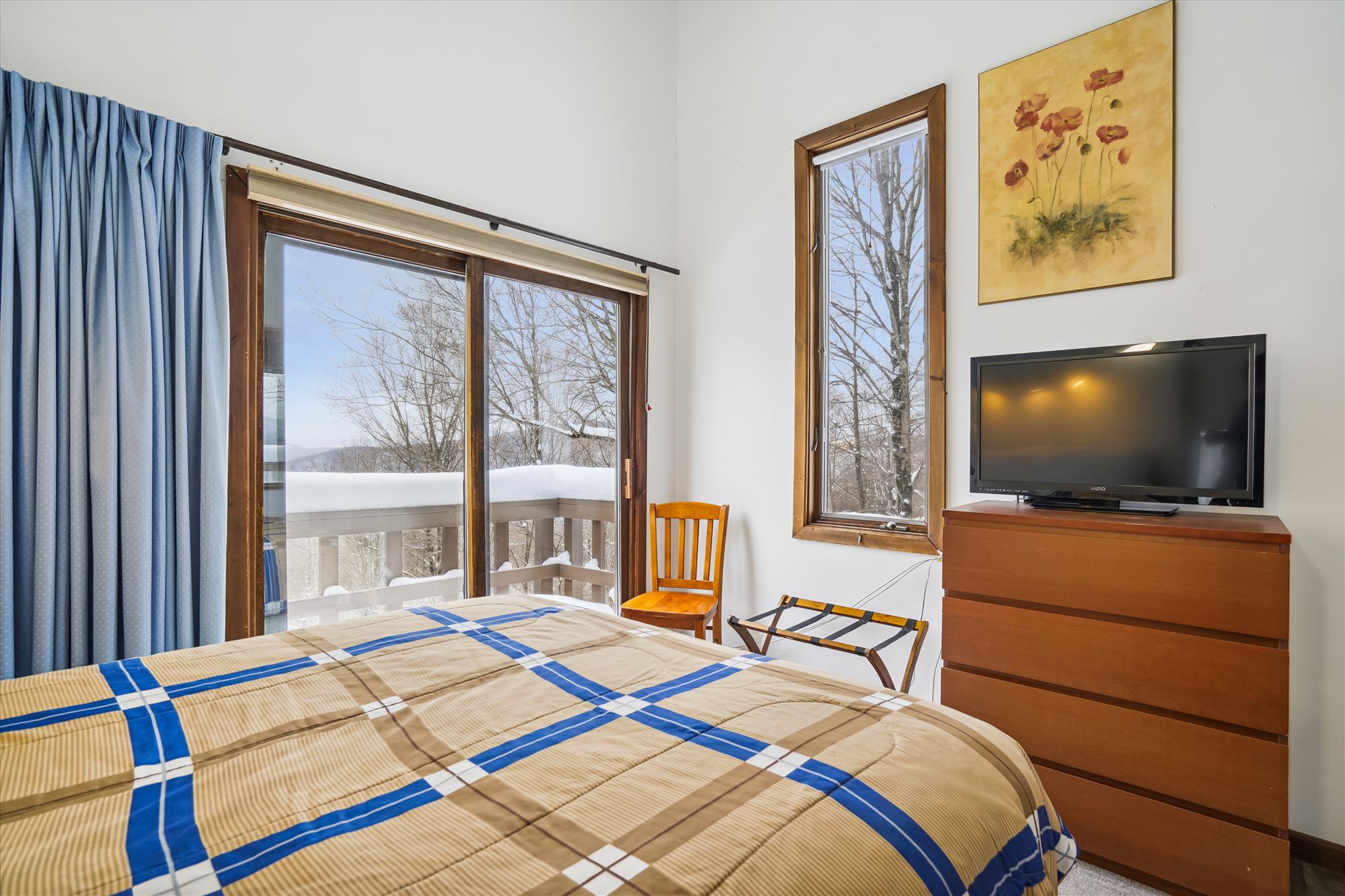 Primary Bedroom Retreat