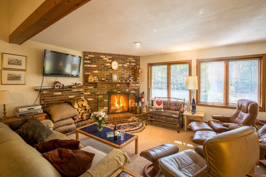 Glazebrook Townhouse F5