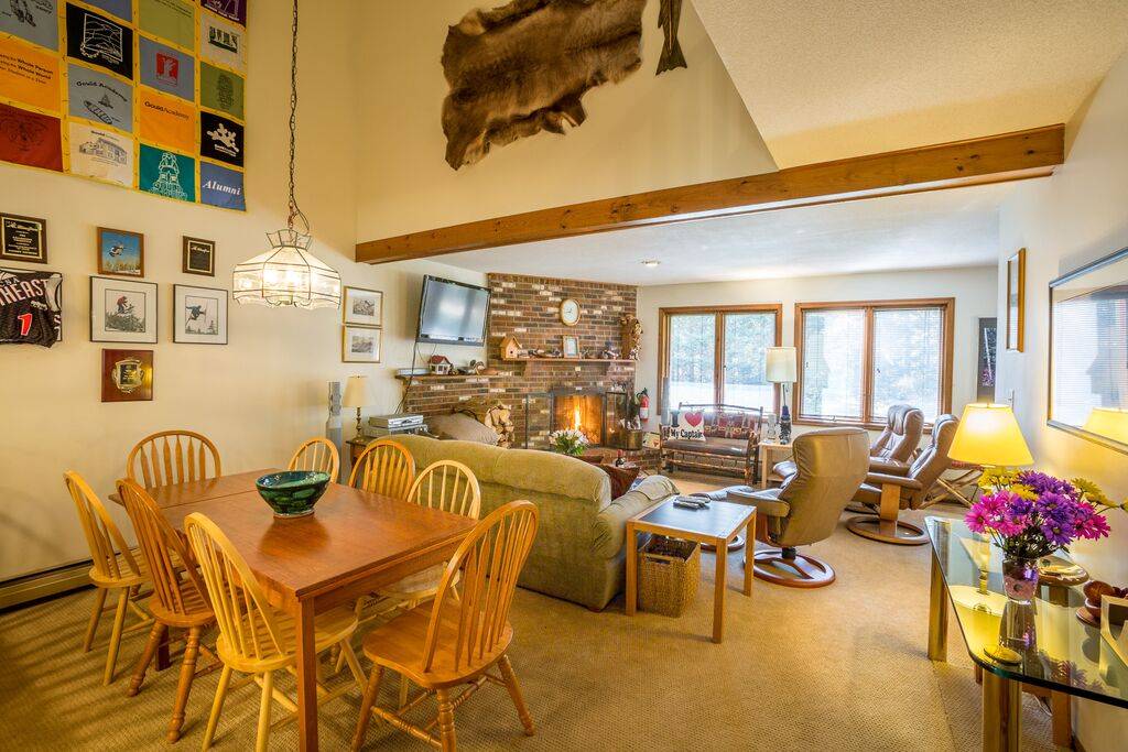 Glazebrook Townhouse F5 3
