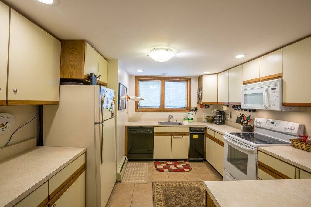 Glazebrook Townhouse F5 4