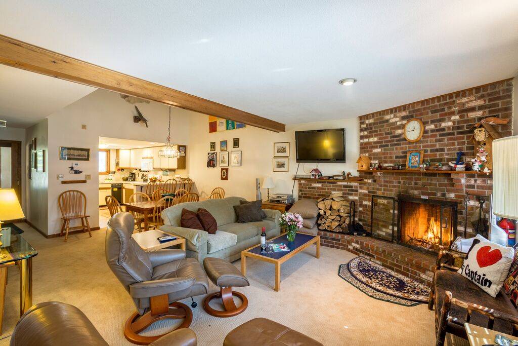 Glazebrook Townhouse F5 2