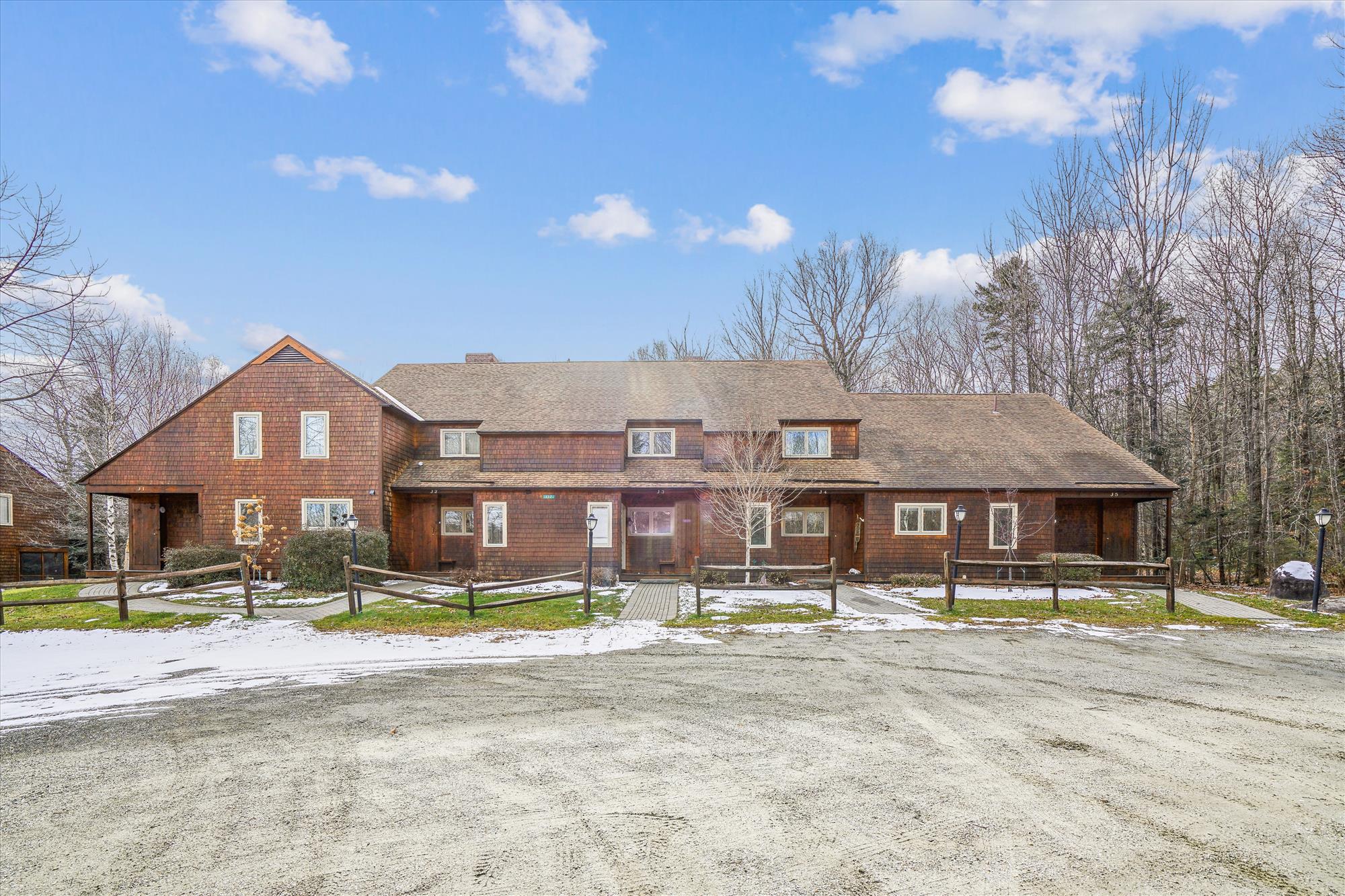 Property Exterior
