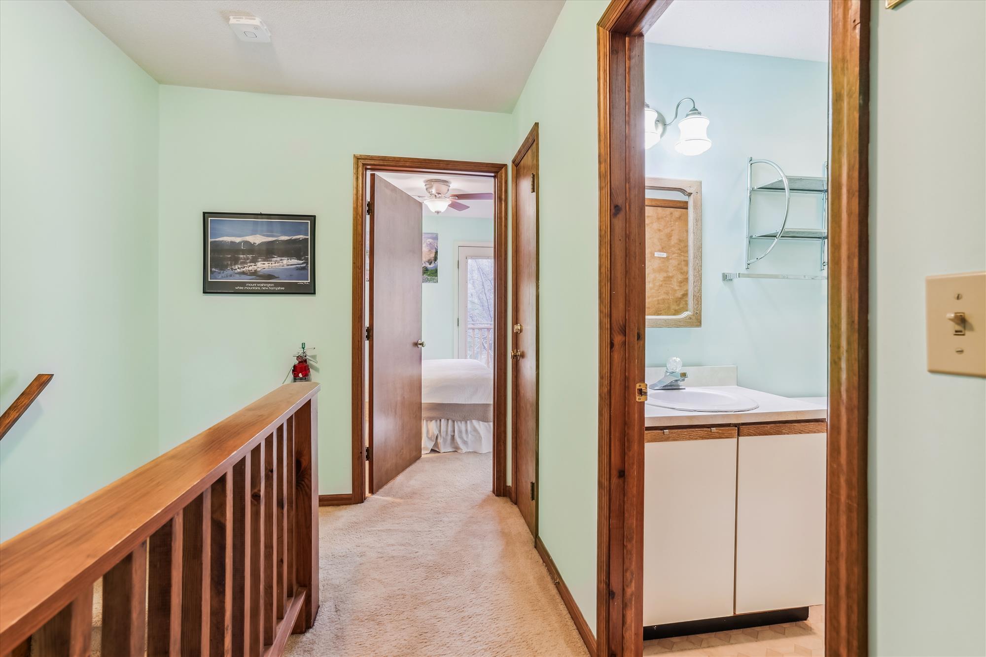 Glazebrook Townhouse Unit J4 | Photo 23