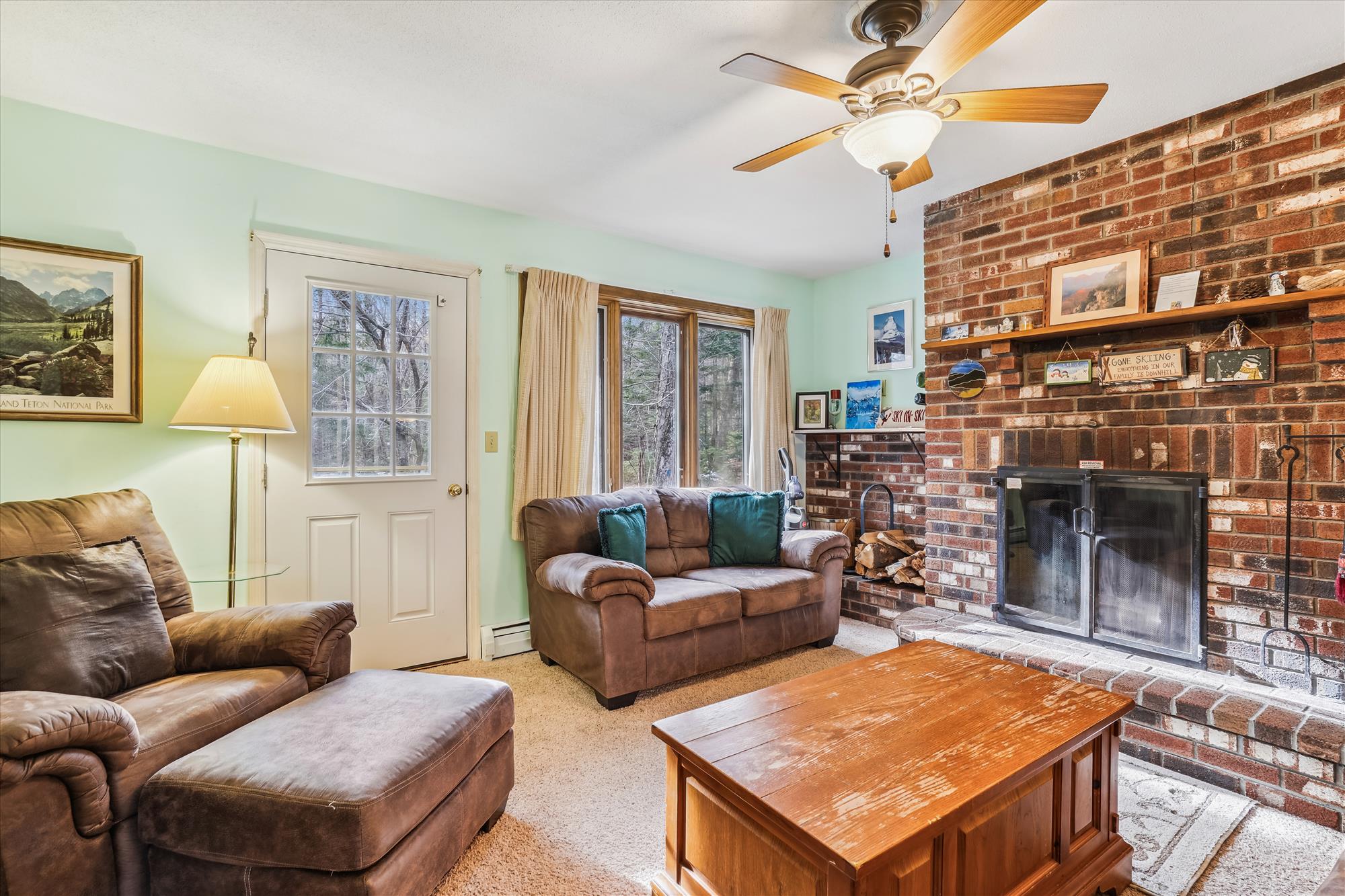 Glazebrook Townhouse Unit J4 2