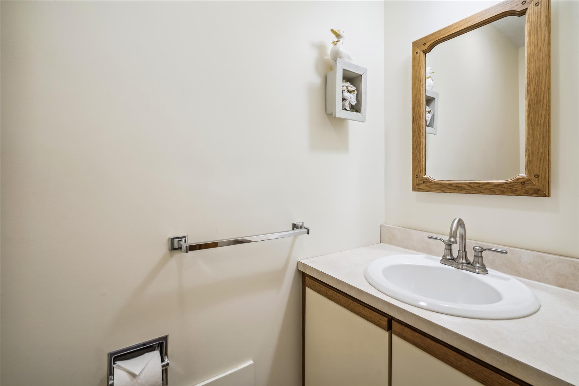 Bathroom Vanity