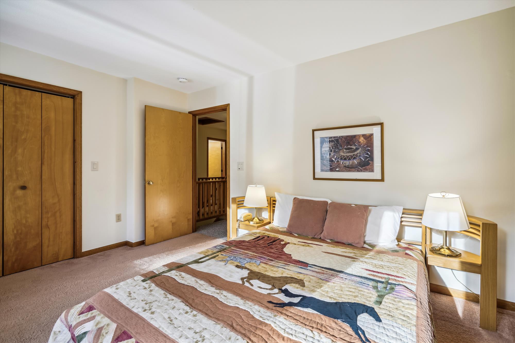 Primary Bedroom Retreat