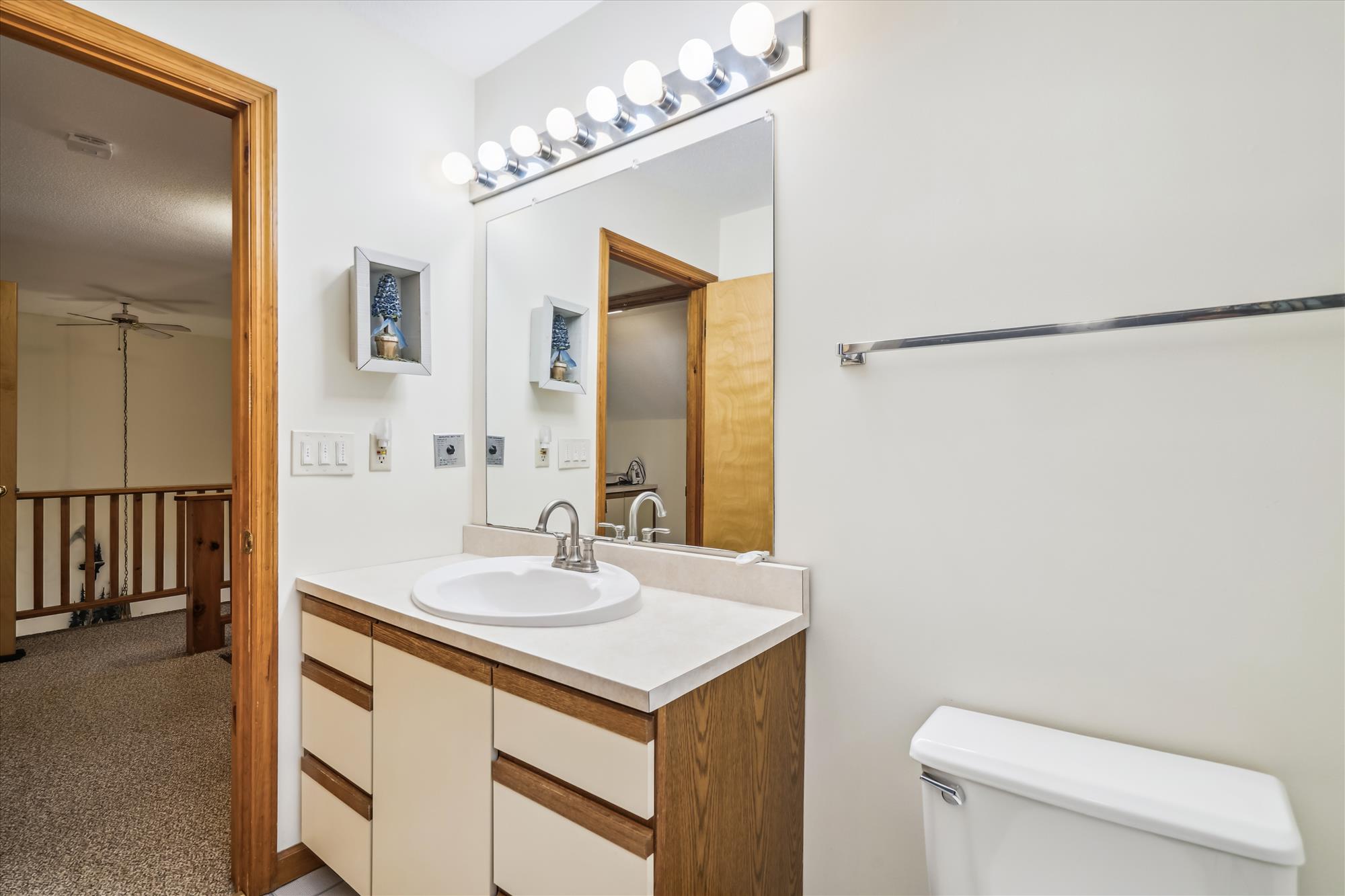 Bathroom Vanity