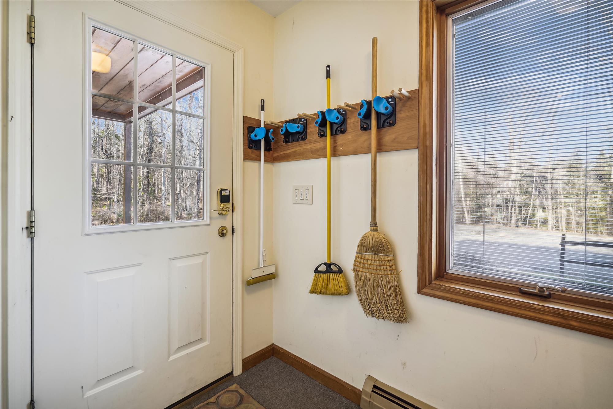 Entryway