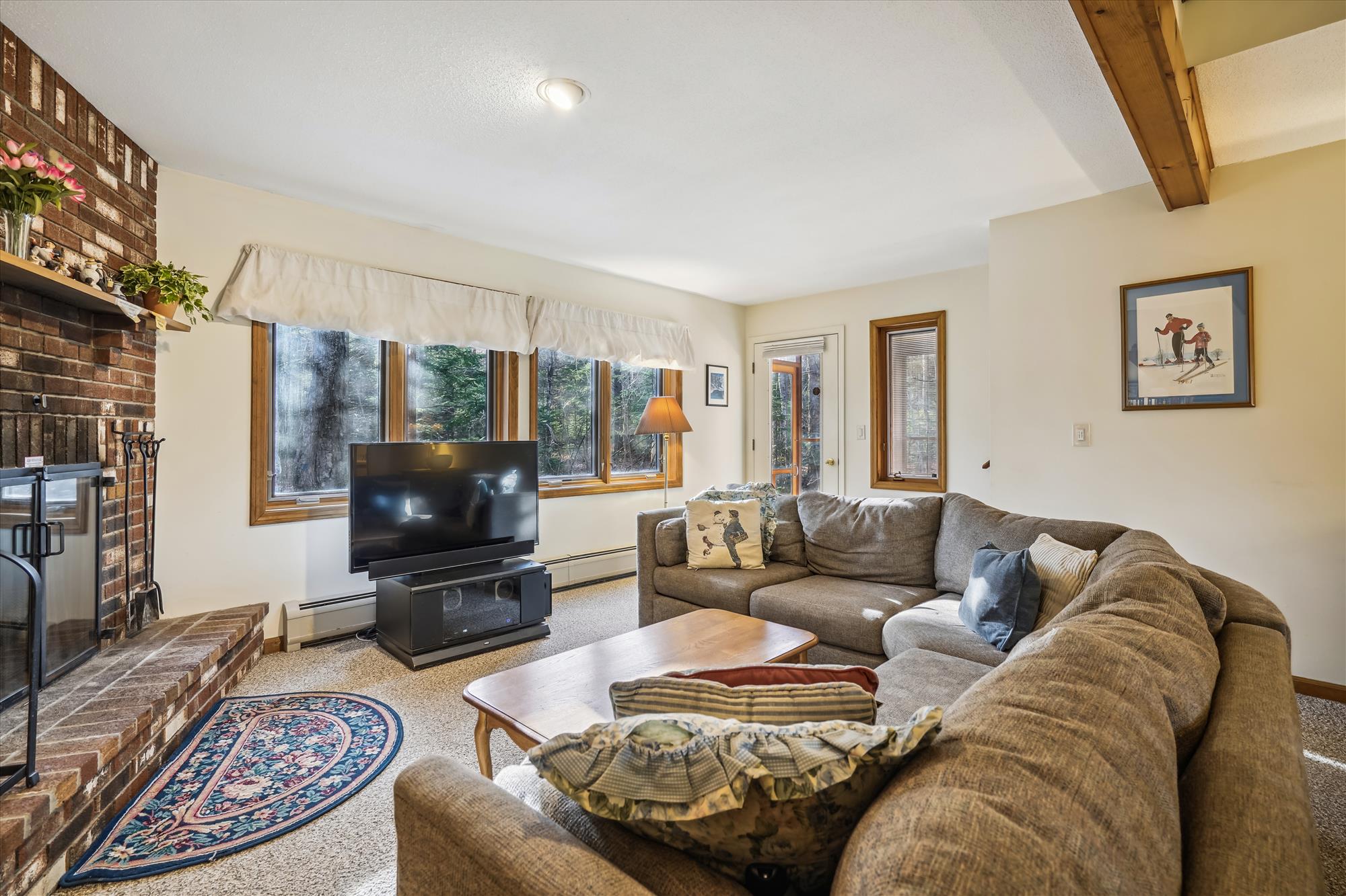 Glazebrook Townhouse Unit J5 4