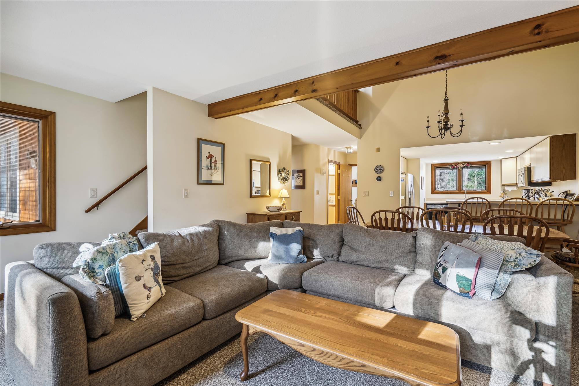 Glazebrook Townhouse Unit J5 2