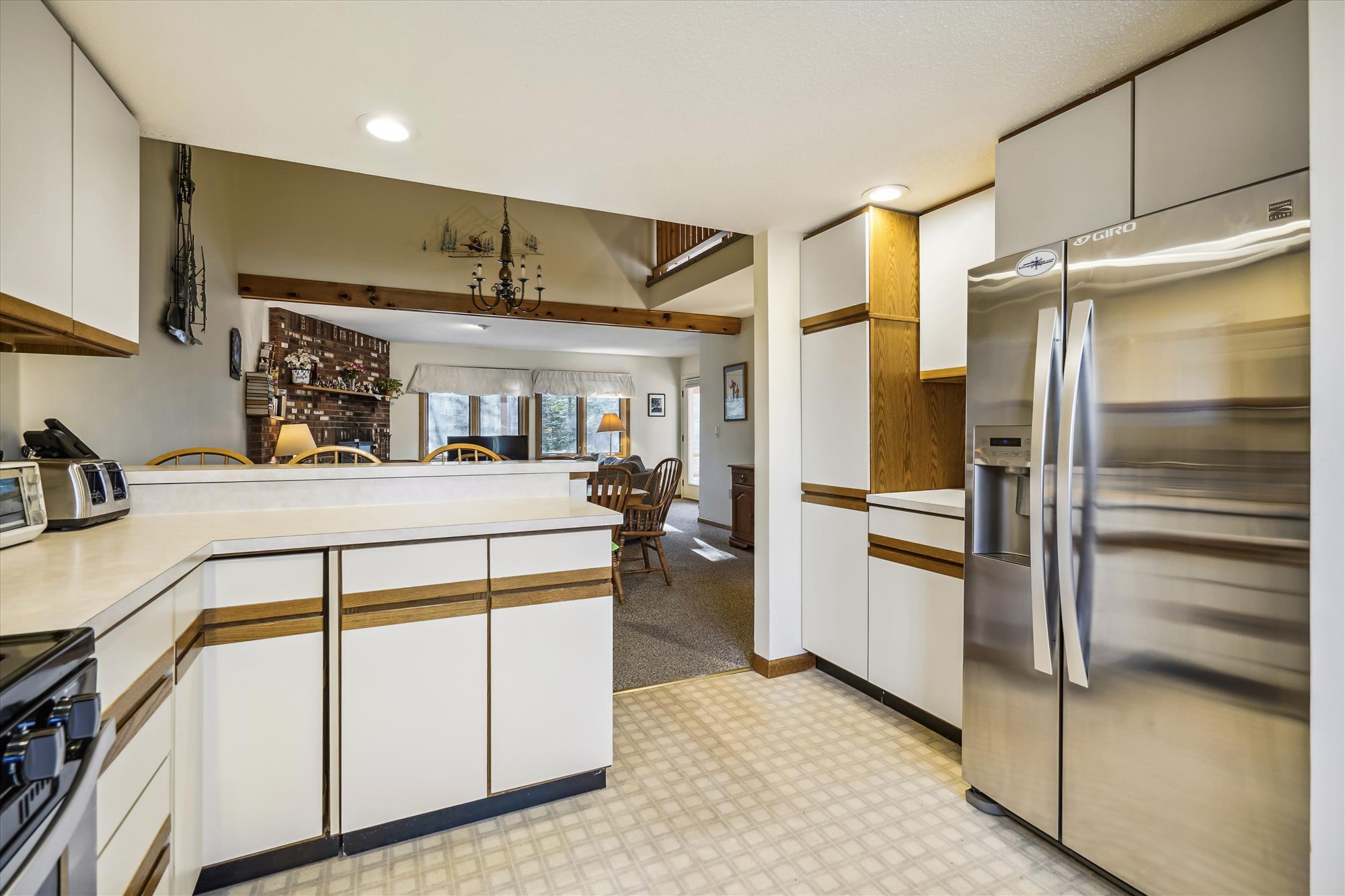 Kitchen Details