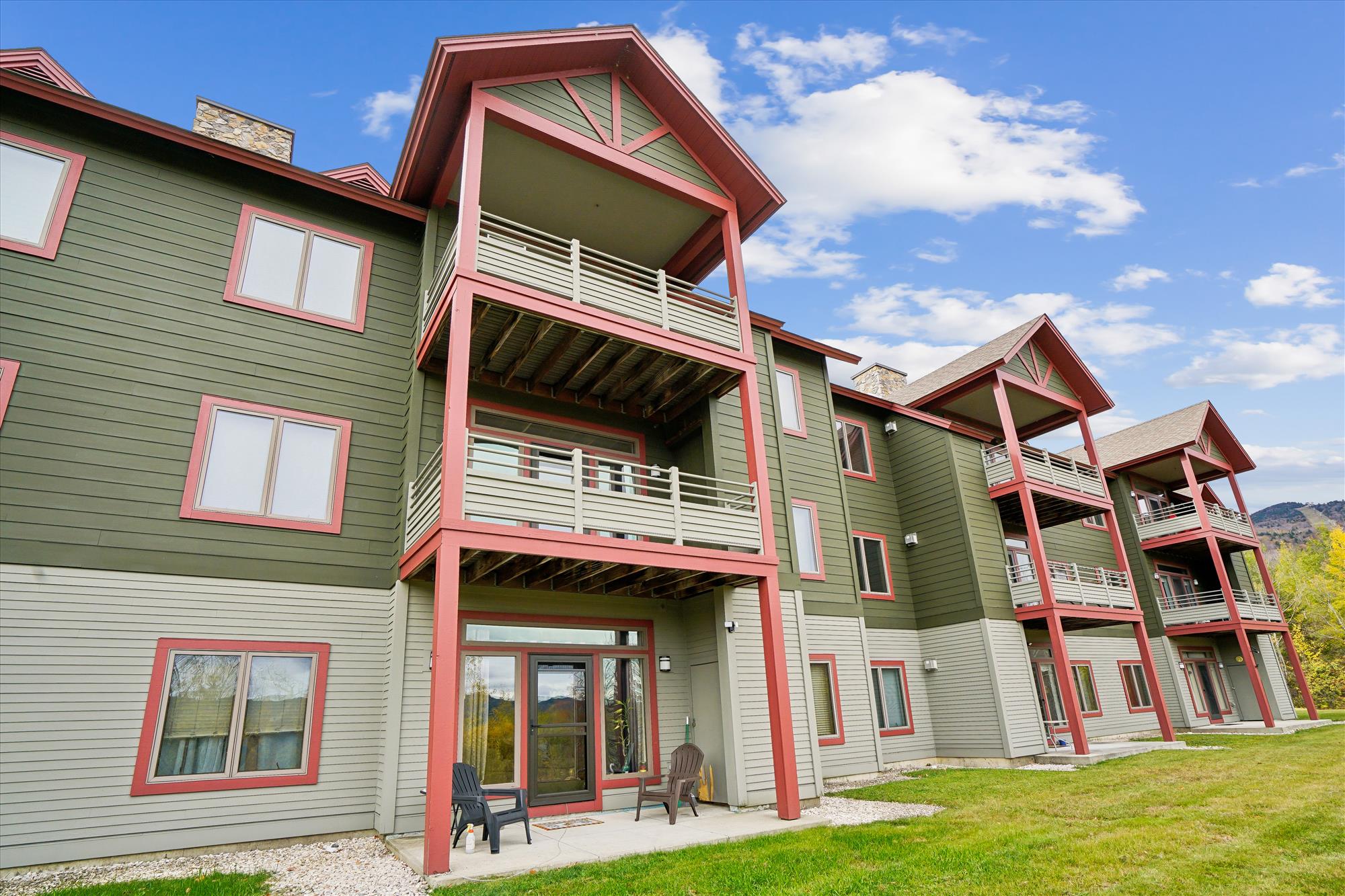 Lodges at Sunrise Village B301 | Photo 44
