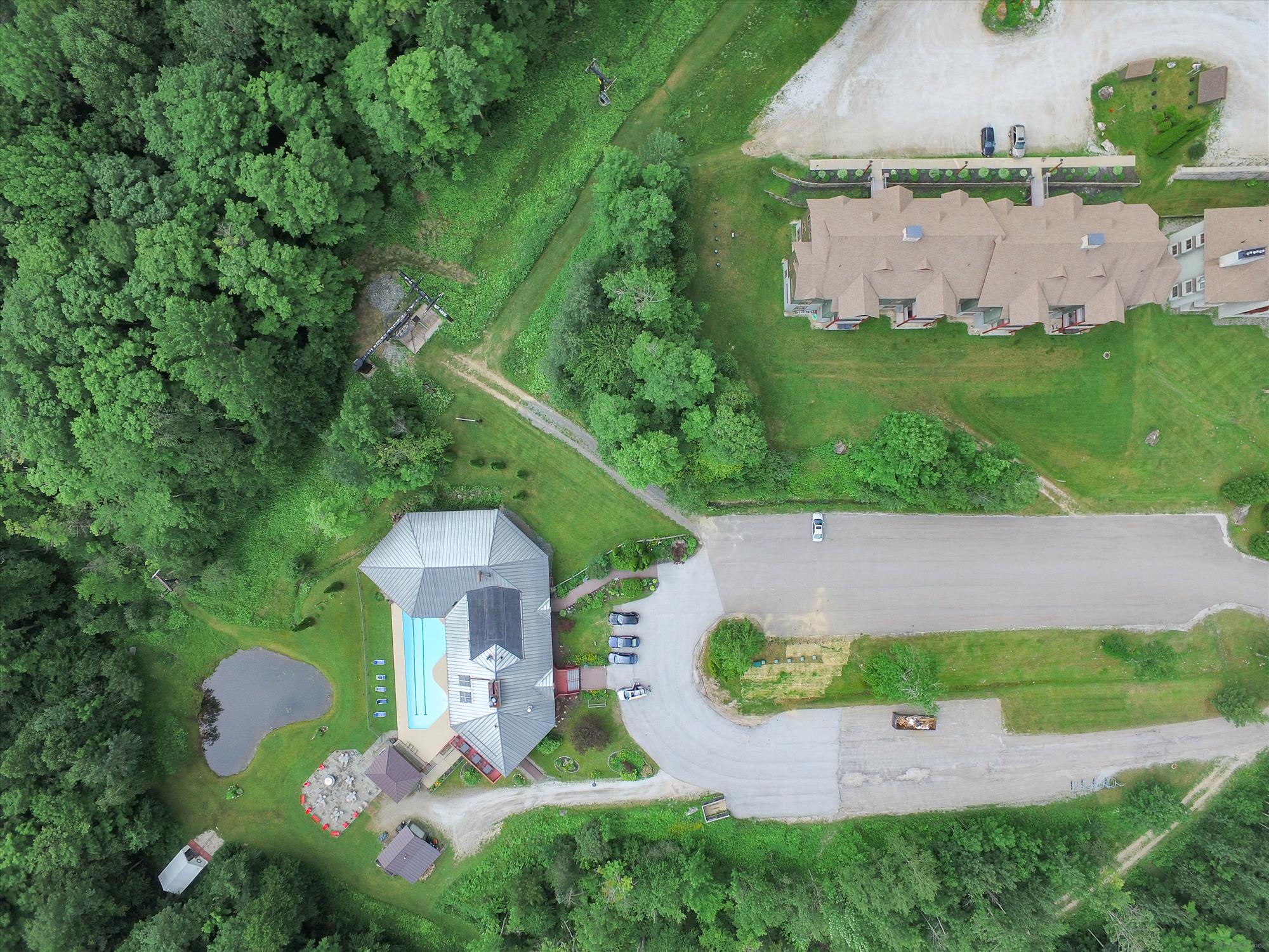 Bird\'s-Eye View
