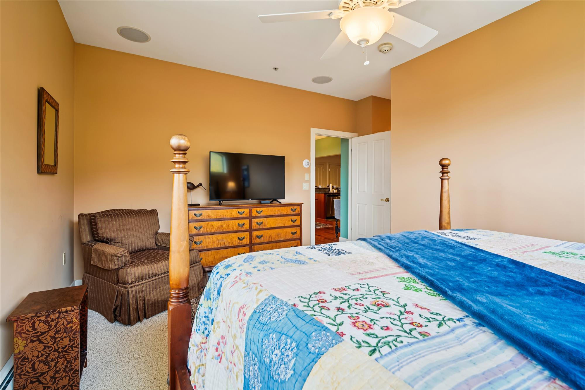 Comfortable Retreat