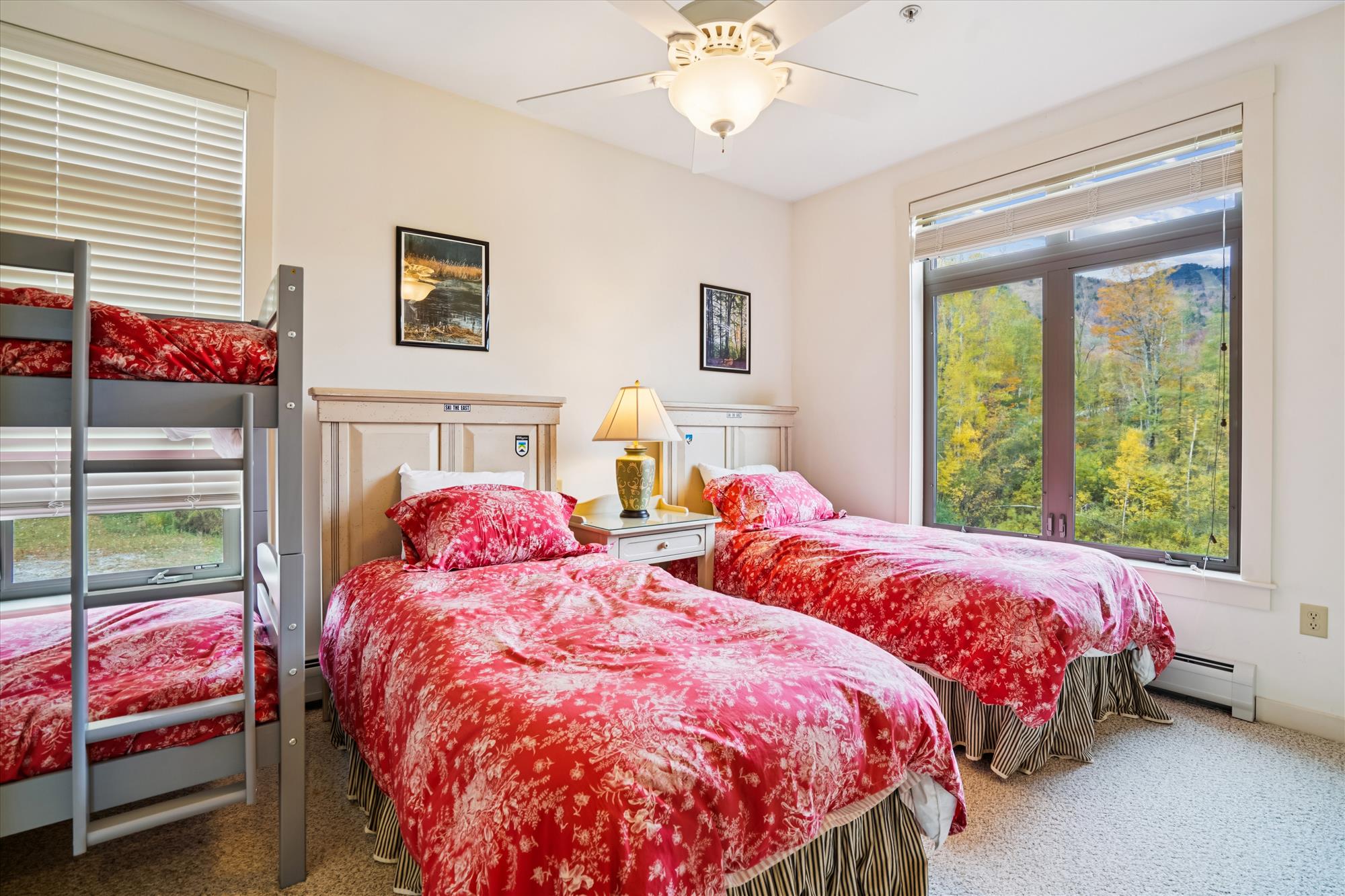 Family Bedroom