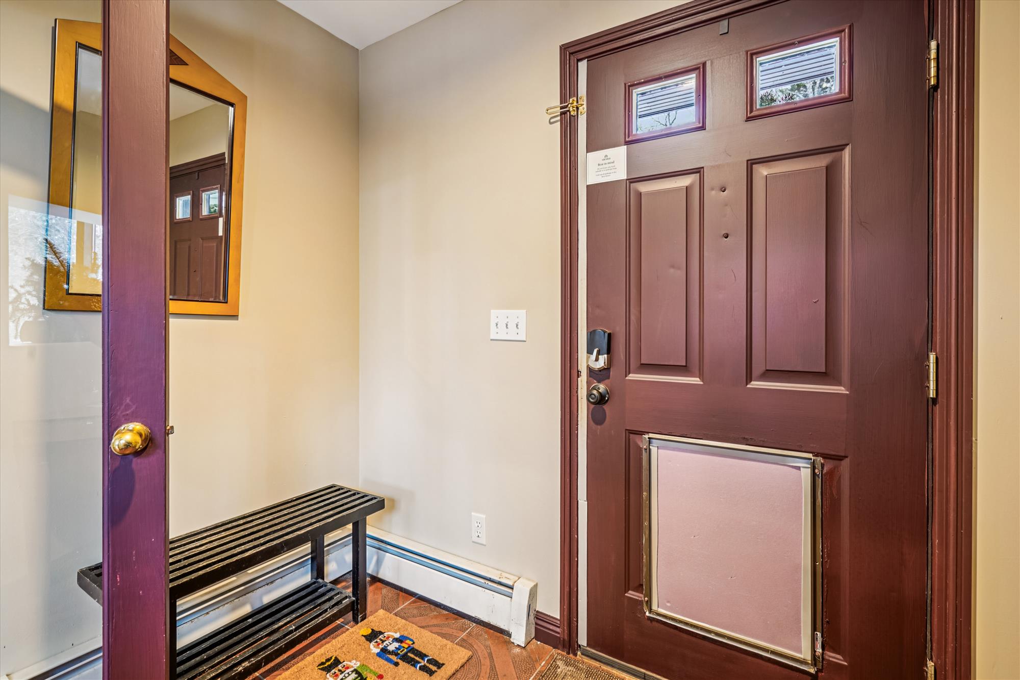 Entryway