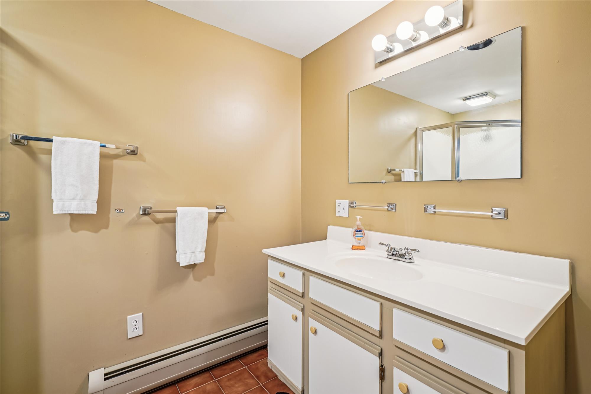 Bathroom Vanity
