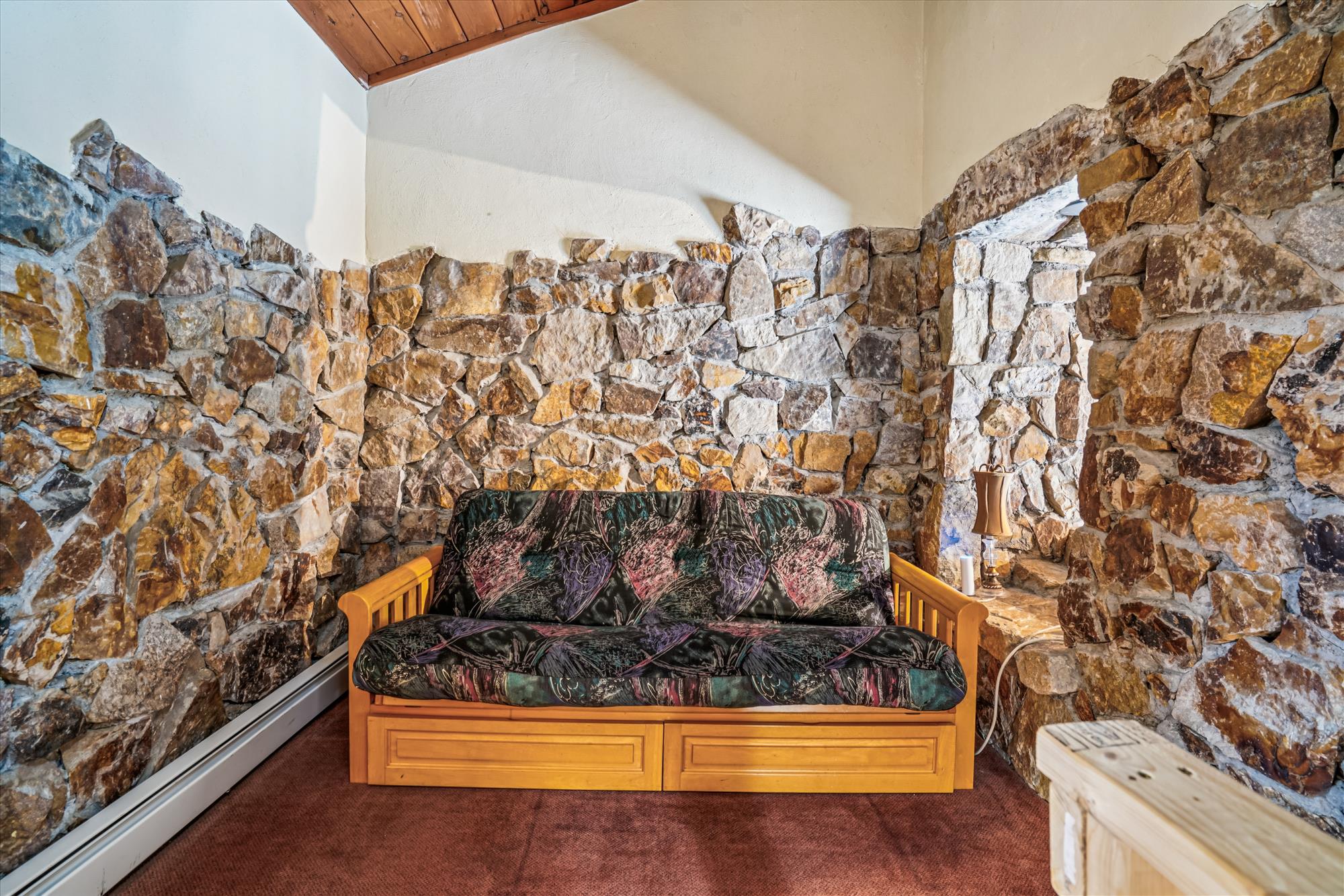 Sitting Area