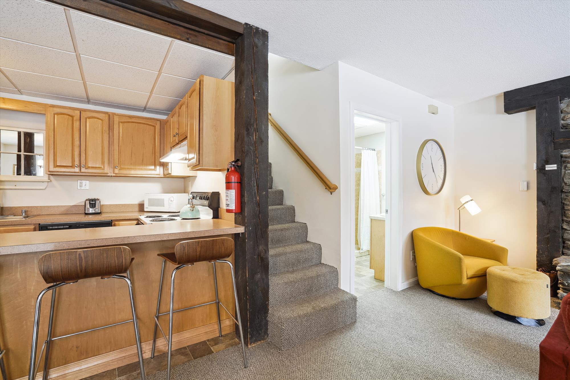 Open Kitchen Design