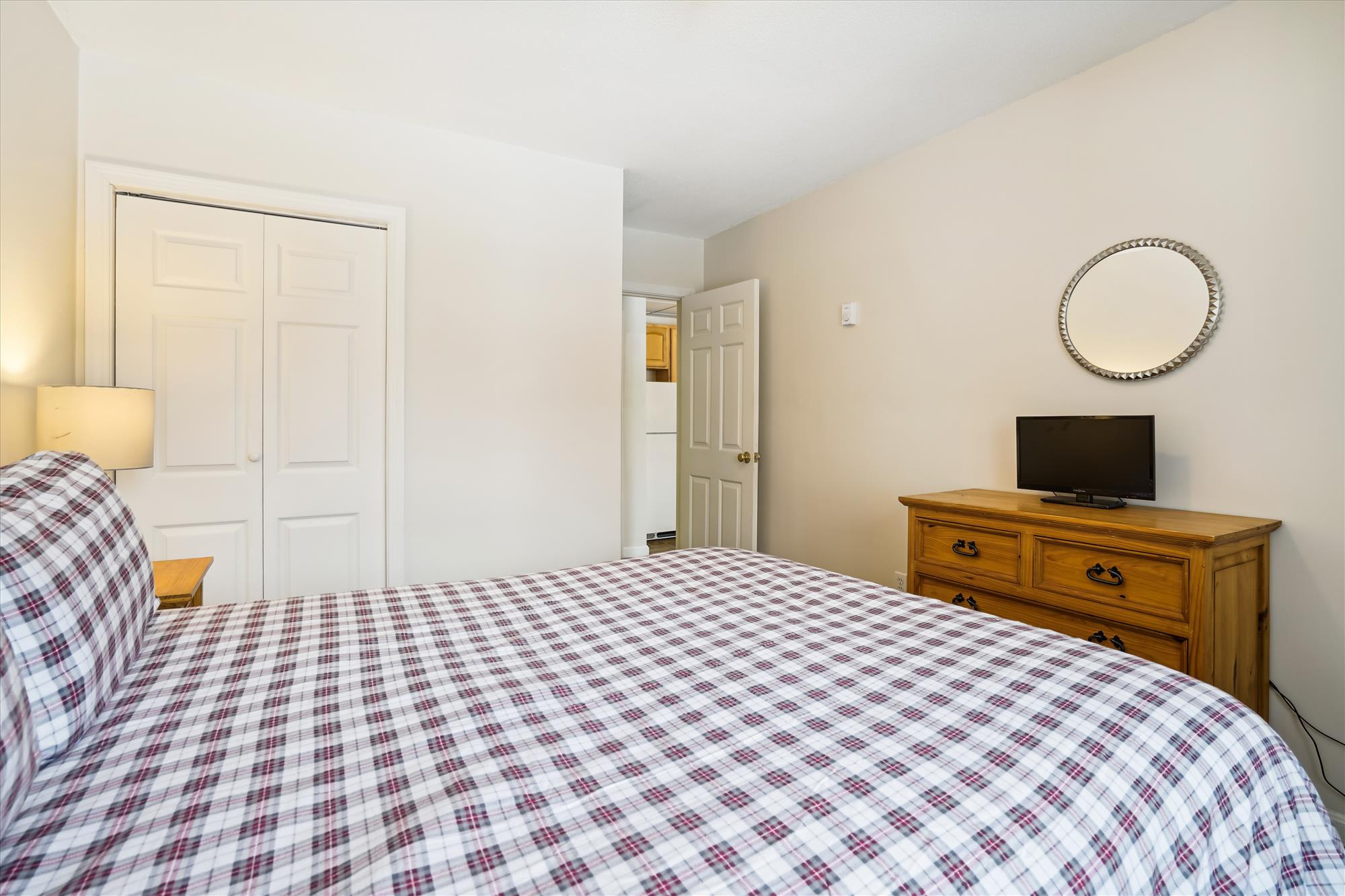 Comfortable and Private Retreat