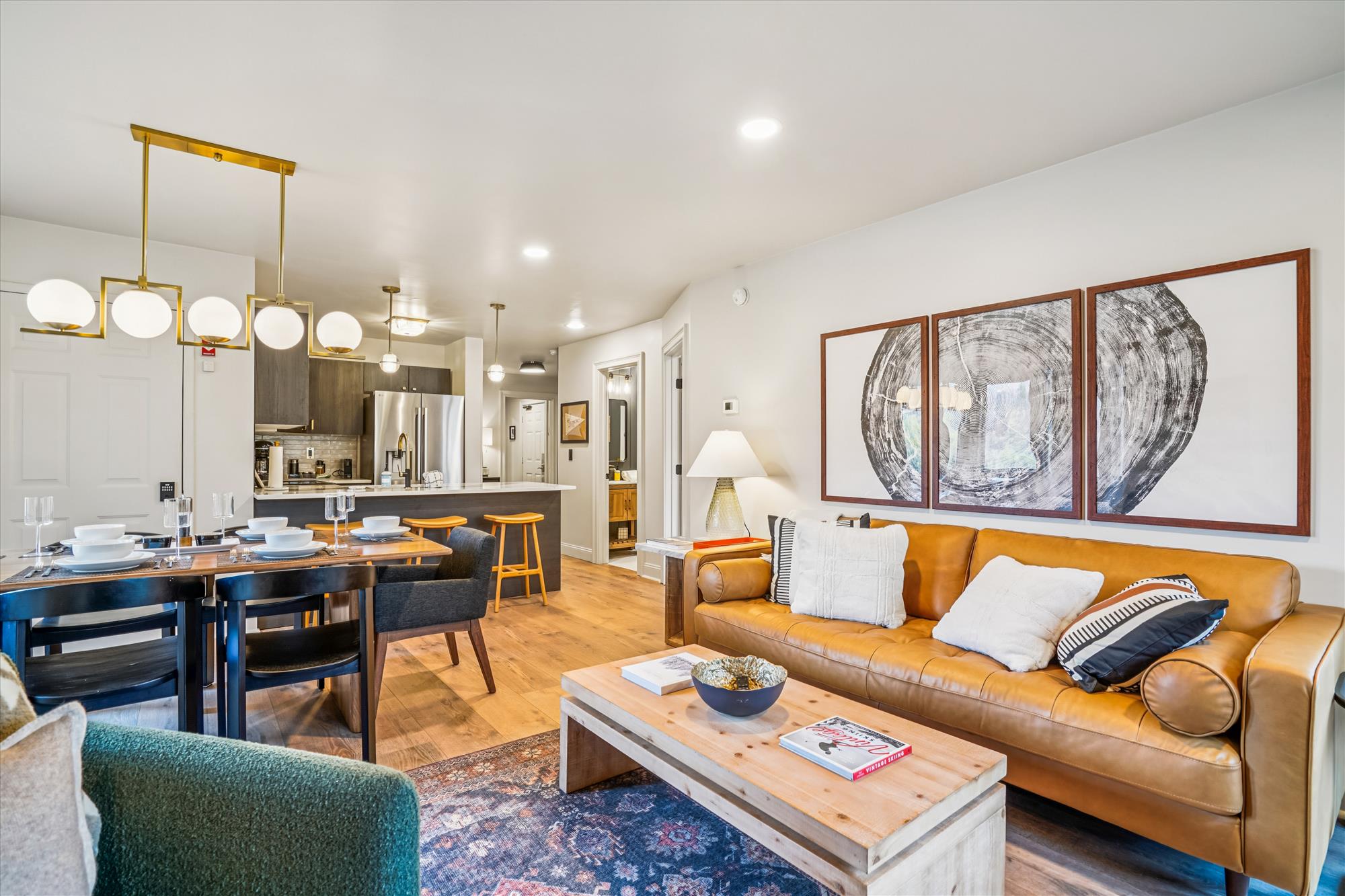 Featured Property Pico Condo E106
