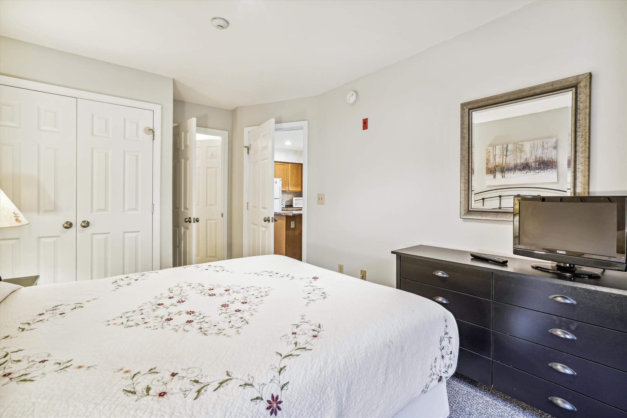 Relaxing Bedroom Retreat