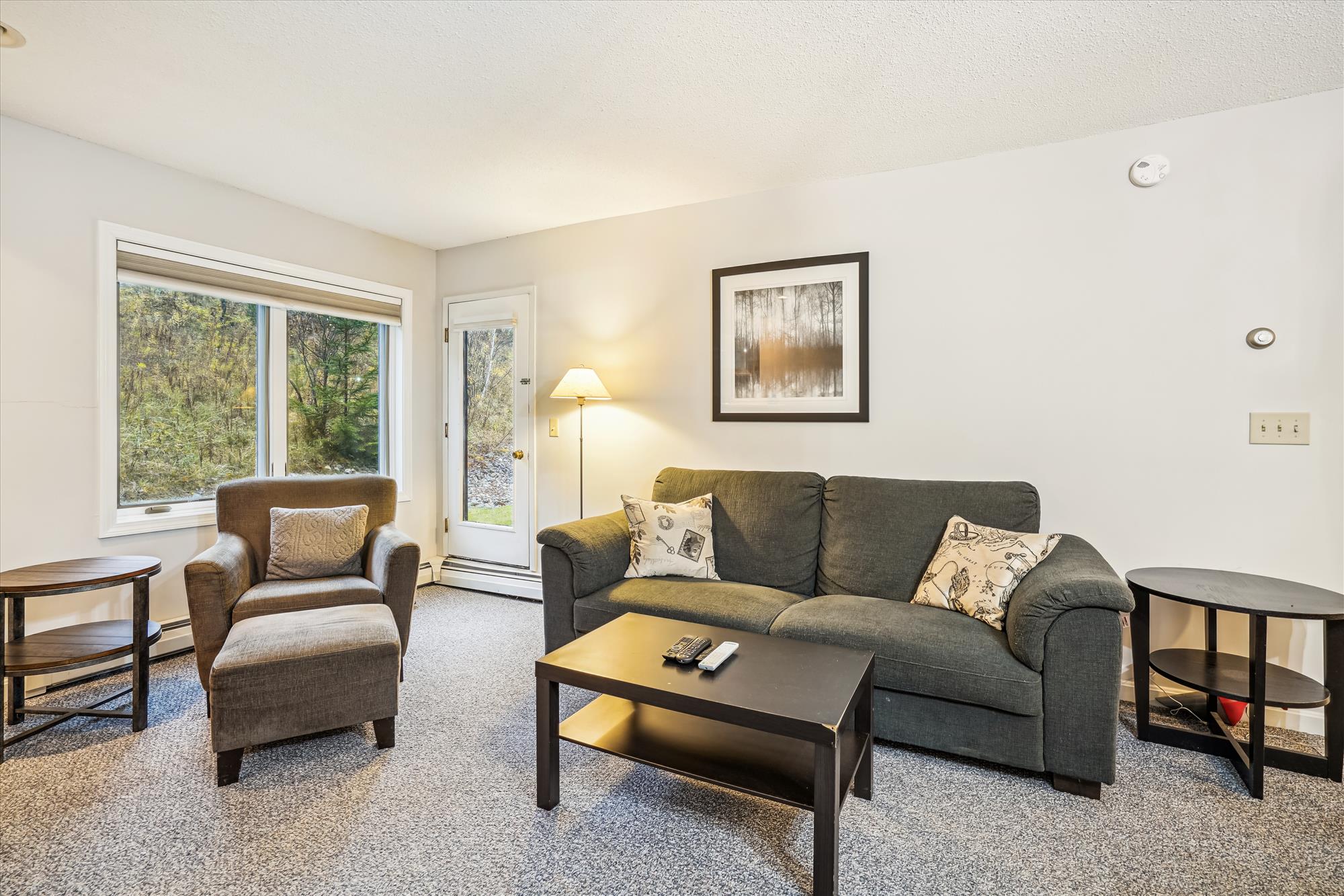 Bright Gathering Space