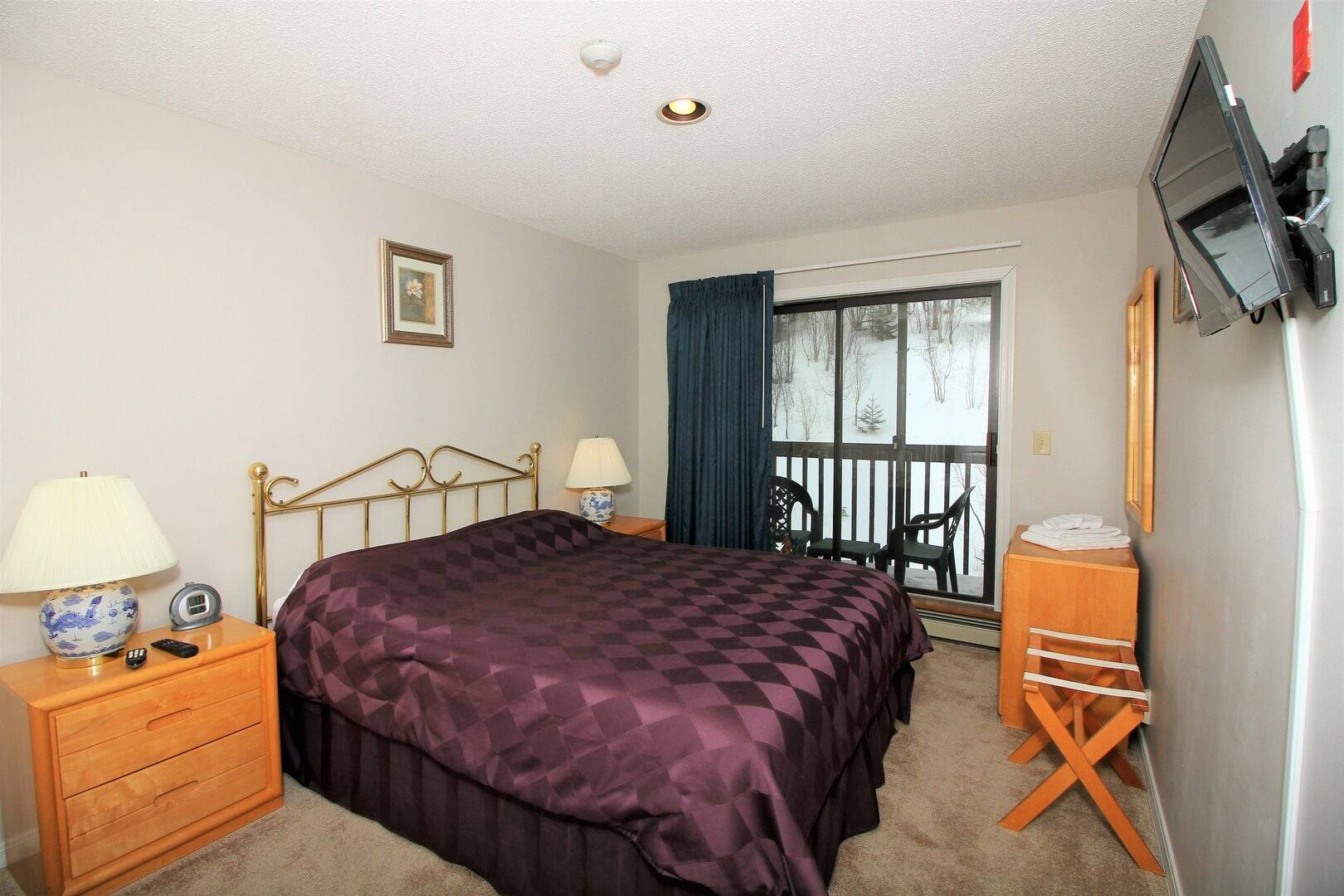Peaceful Bedroom Retreat