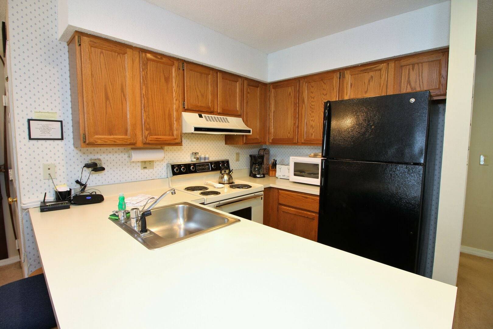 Pico Condo G202 | Photo 9
