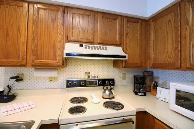 Everything You Need to Cook