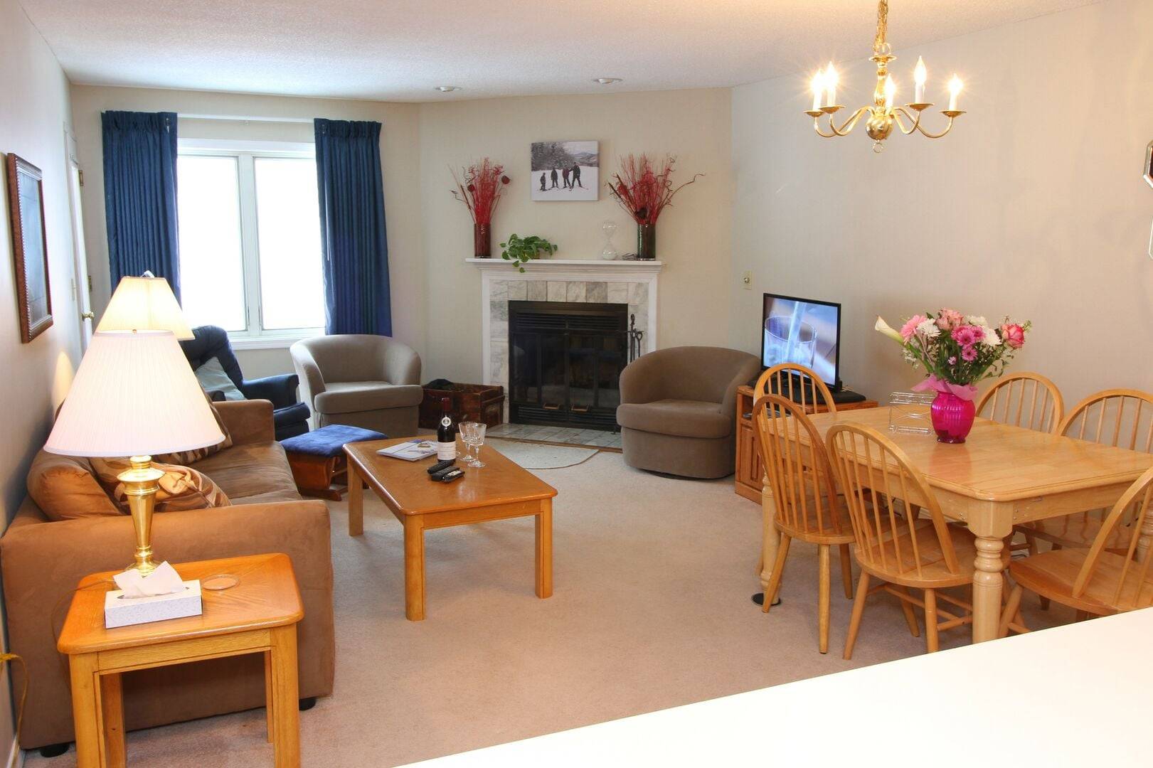 Pico Condo G202