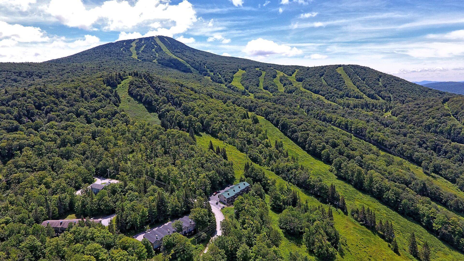 In the Heart of Killington