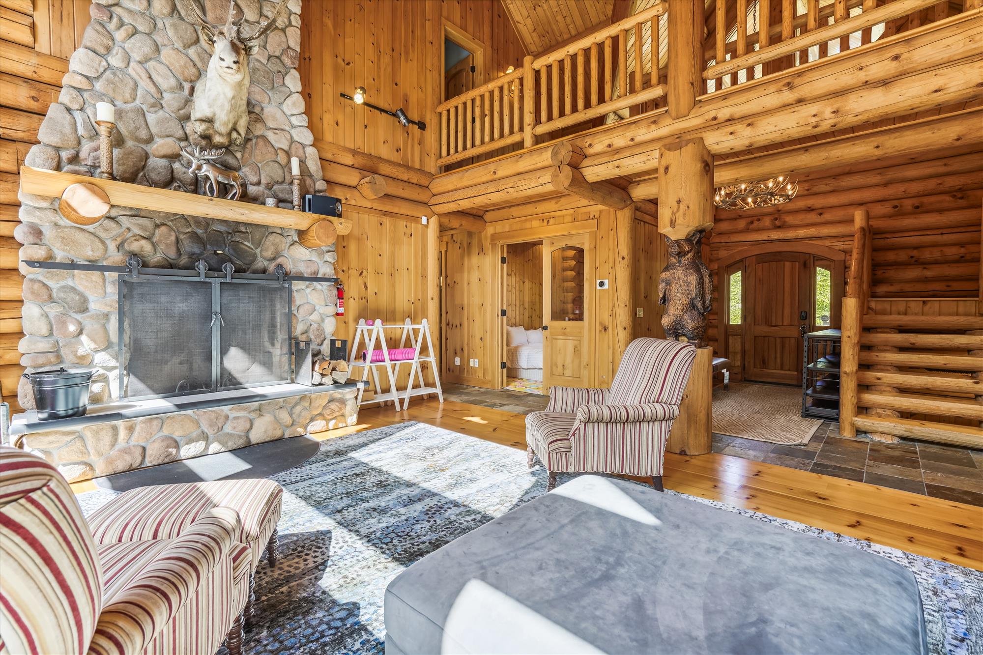 Ridgetop Chateau 3