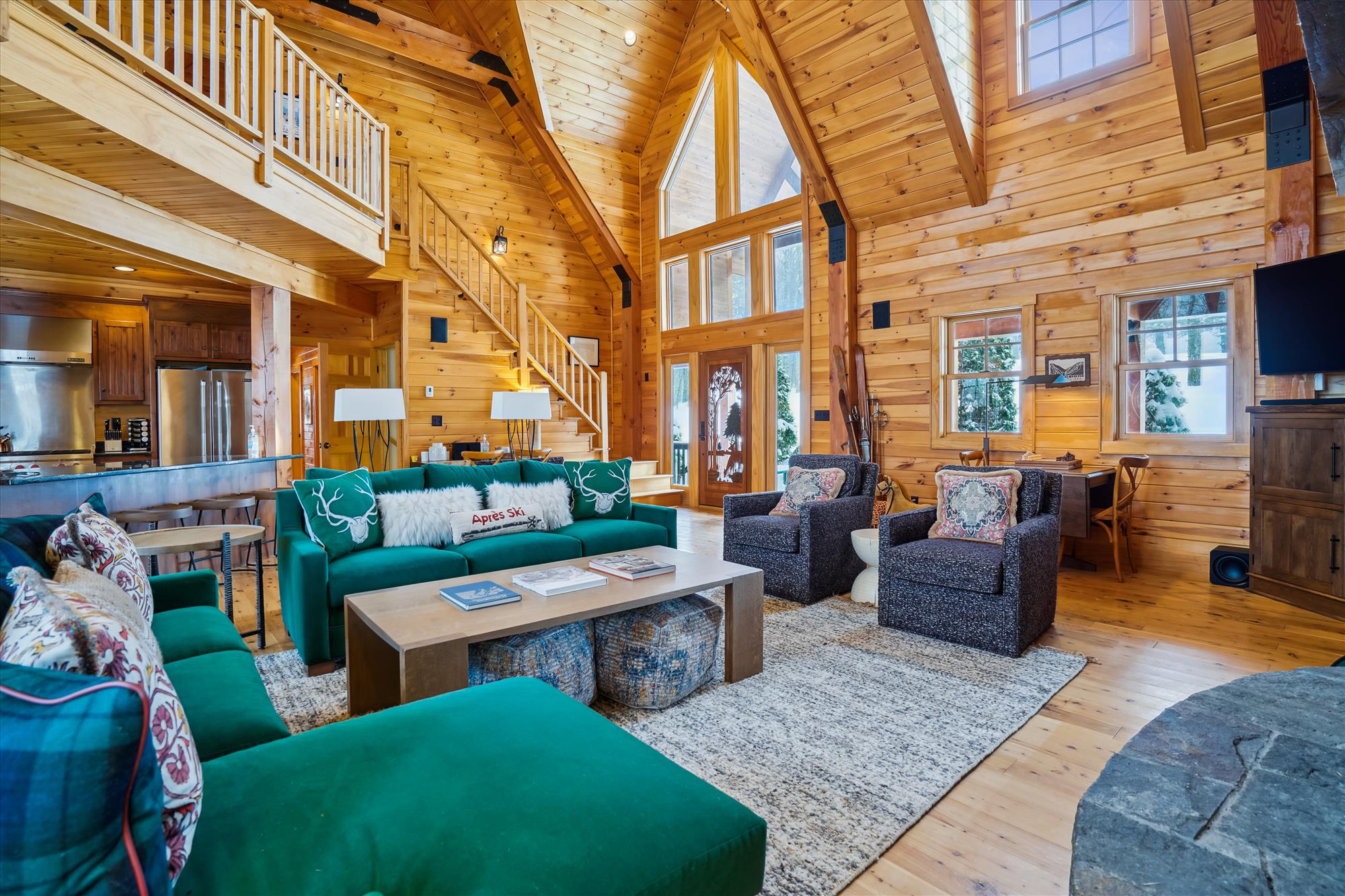 Featured Property Summit View