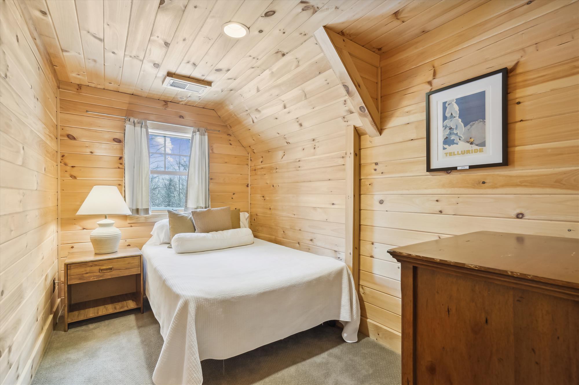 Private Sleeping Nook