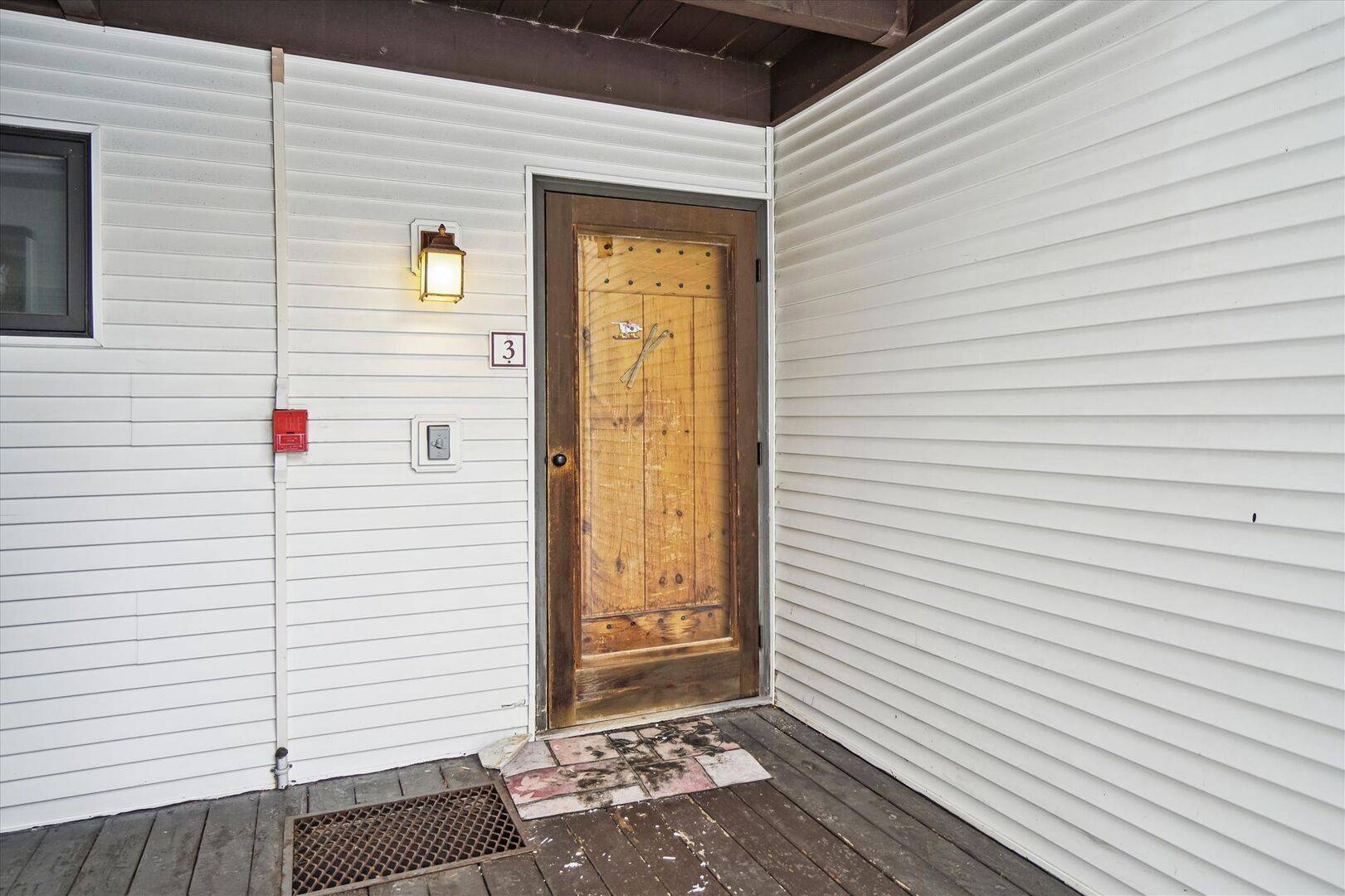 Sunrise Village East Glade B3 | Photo 22