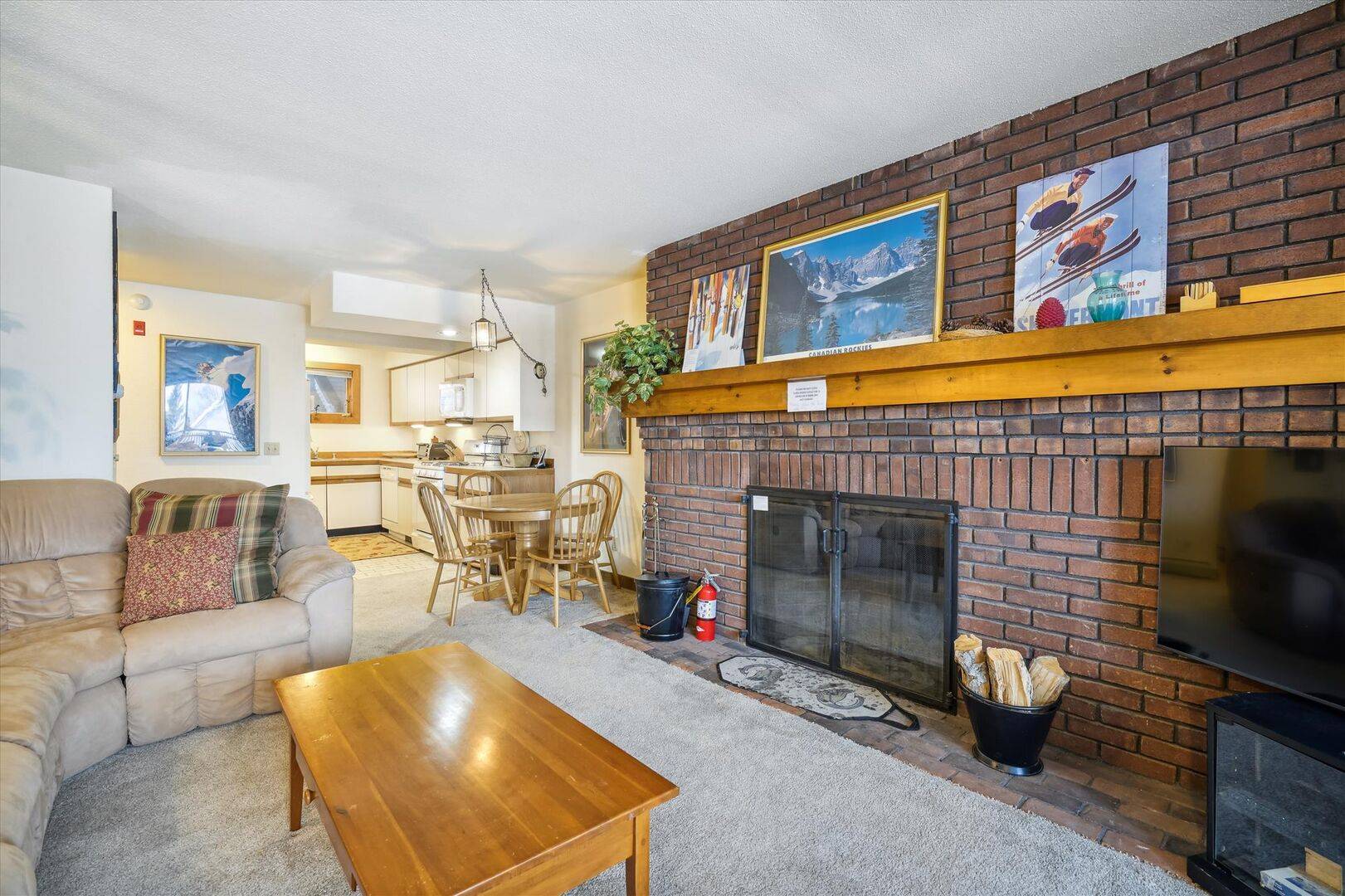 Sunrise Village East Glade B3 4