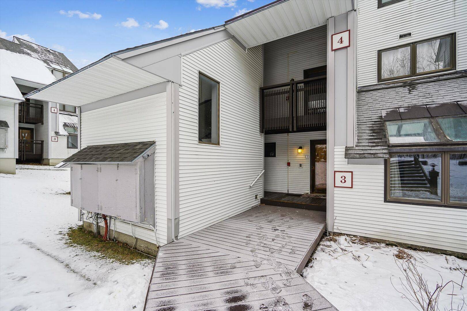 Sunrise Village East Glade B3 | Photo 28