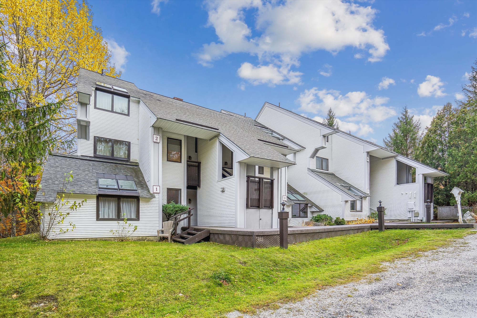 Welcome to Your Killington Getaway