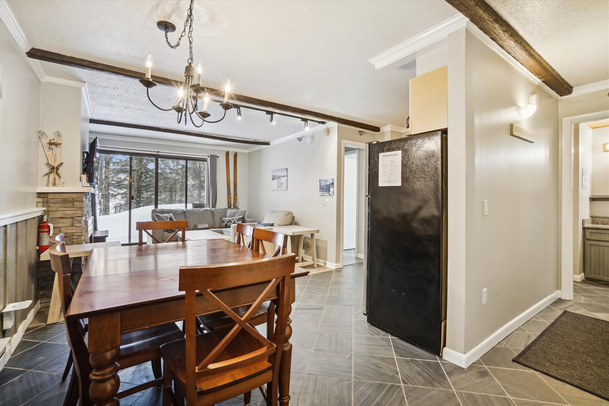 Whiffletree Condo Unit D2 3