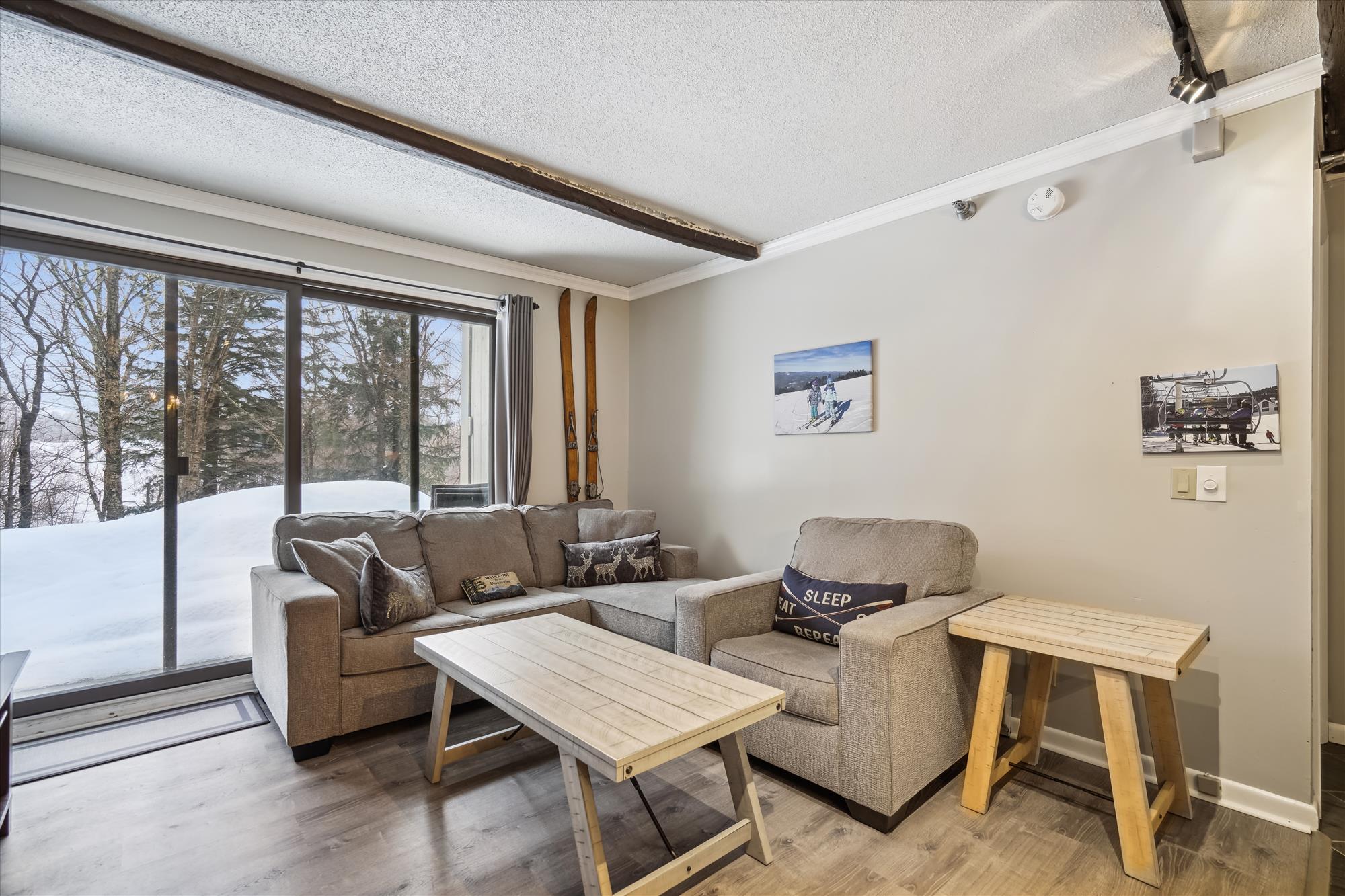Whiffletree Condo Unit D2 2