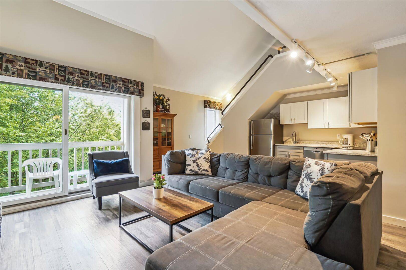 Whiffletree Condo Unit D8 3
