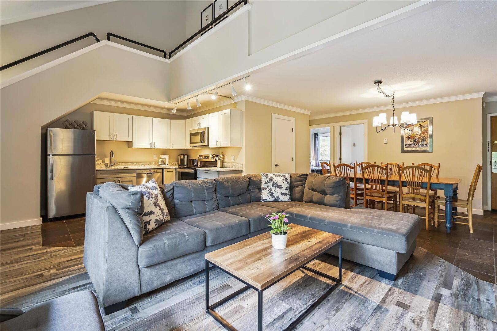 Whiffletree Condo Unit D8