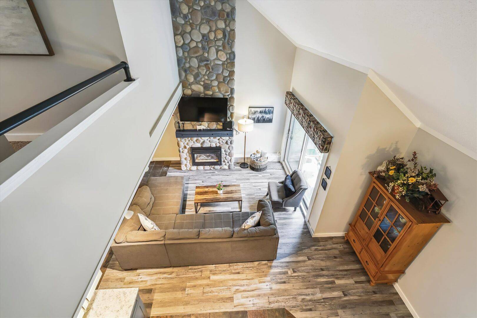 Loft View