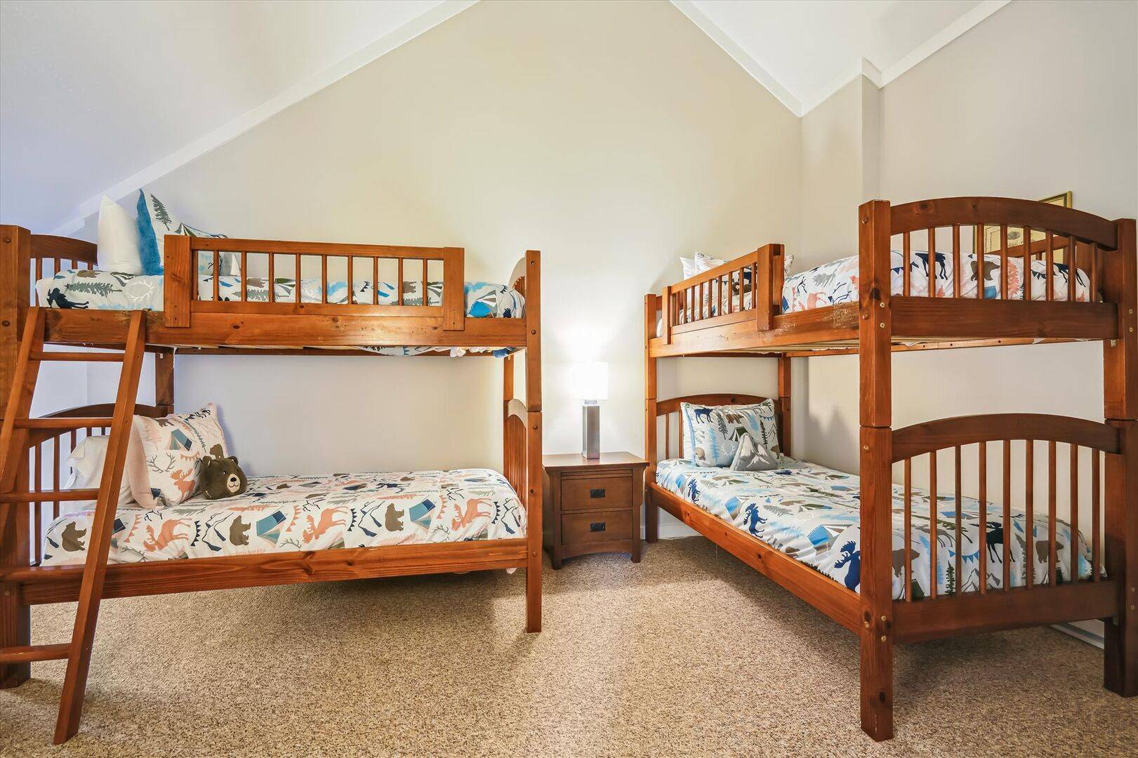 Bunk Room