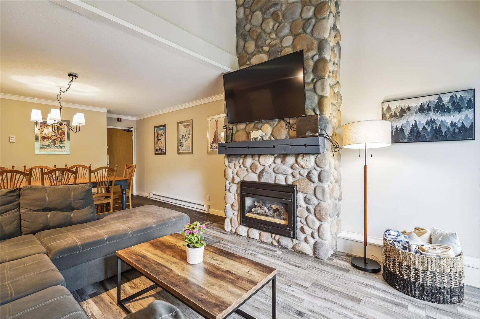Whiffletree Condo Unit D8 2
