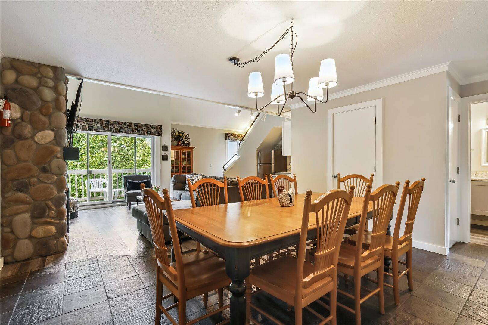 Whiffletree Condo Unit D8 4