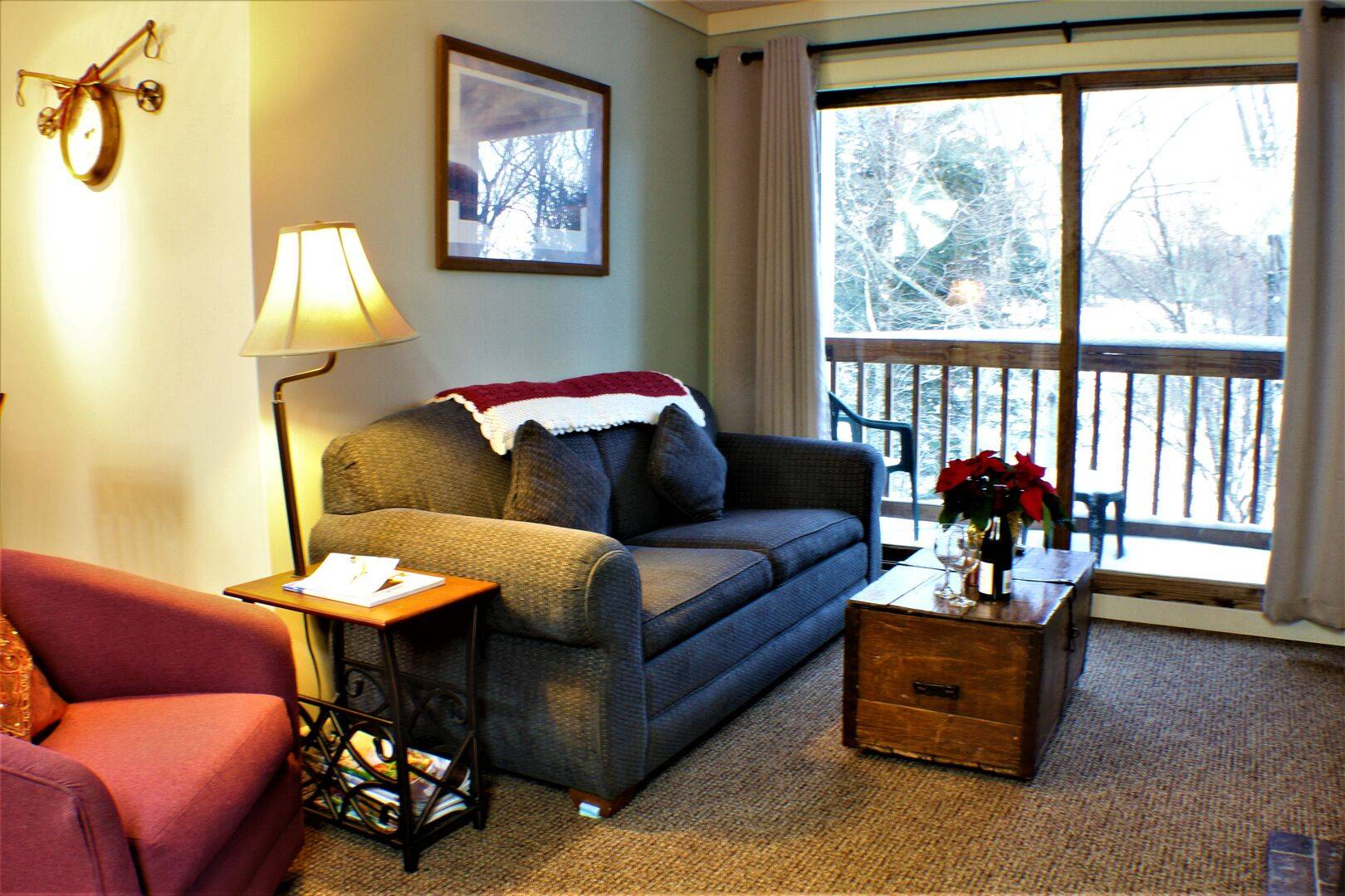 Whiffletree Condo Unit E4 3